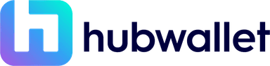 Hubwallet Logo